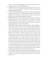 Reakcijos laiko priklausomybės nuo stimulo modalumo, kokybės bei tiriamojo rankiškumo tyrimas 6 puslapis