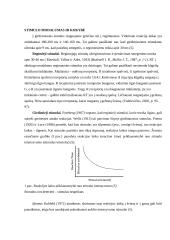 Reakcijos laiko priklausomybės nuo stimulo modalumo, kokybės bei tiriamojo rankiškumo tyrimas 7 puslapis