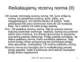 Monetarinė prekyba 5 puslapis