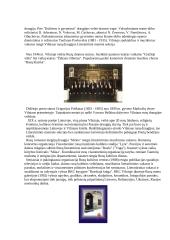 Rusų kultūros įtaka Vilniui 5 puslapis