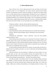 Savęs vertinimas "Aš organizacijoje" 6 puslapis