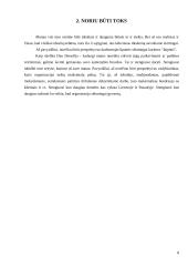 Savęs vertinimas "Aš organizacijoje" 8 puslapis