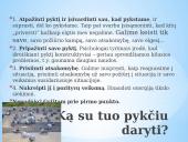 Pykčio jausmas 19 puslapis