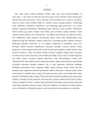 Vaisto veikimą bloginantys veiksniai 2 puslapis