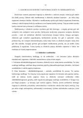 Vaisto veikimą bloginantys veiksniai 13 puslapis