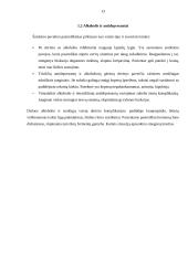 Vaisto veikimą bloginantys veiksniai 14 puslapis