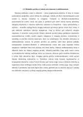 Vaisto veikimą bloginantys veiksniai 15 puslapis