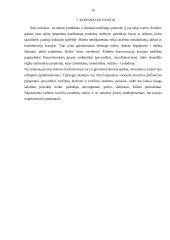 Vaisto veikimą bloginantys veiksniai 17 puslapis