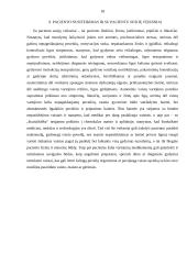 Vaisto veikimą bloginantys veiksniai 19 puslapis