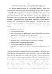 Vaisto veikimą bloginantys veiksniai 3 puslapis