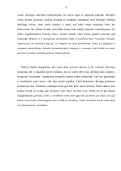 Vaisto veikimą bloginantys veiksniai 4 puslapis