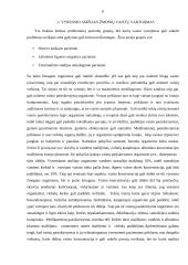 Vaisto veikimą bloginantys veiksniai 7 puslapis