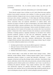 Vaisto veikimą bloginantys veiksniai 8 puslapis