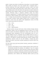 Vaisto veikimą bloginantys veiksniai 10 puslapis