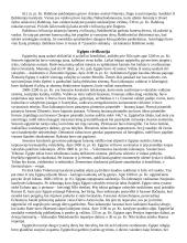 Senosios civilizacijos: Egiptas, Tarpupis (Mesopotamija), žydų tauta 2 puslapis