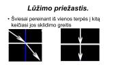 Pasiruošimas gamtos mokslų pasiekimų patikrinimui 18 puslapis