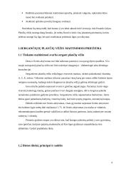 Sergančiųjų plaučių vėžiu maitinimosi priežiūra, įskaitant dietos ypatumus 4 puslapis