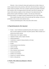 Sergančiųjų plaučių vėžiu maitinimosi priežiūra, įskaitant dietos ypatumus 6 puslapis