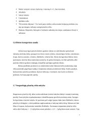 Sergančiųjų plaučių vėžiu maitinimosi priežiūra, įskaitant dietos ypatumus 7 puslapis