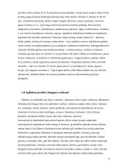 Sergančiųjų plaučių vėžiu maitinimosi priežiūra, įskaitant dietos ypatumus 8 puslapis