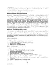 Sergančiųjų sąnarių ligomis maitinimosi priežiūra, įskaitant dietos ypatumus 4 puslapis