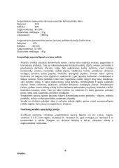 Sergančiųjų sąnarių ligomis maitinimosi priežiūra, įskaitant dietos ypatumus 5 puslapis