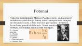 Fotonai ir fotoefektas 3 puslapis