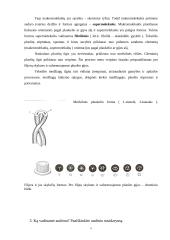 Siuvinių medžiagos ir pluoštai 5 puslapis