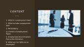 Employment law slides 2 puslapis