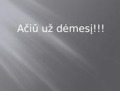 Sąmonė ir sąmonės sutrikimai 18 puslapis