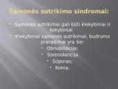 Sąmonė ir sąmonės sutrikimai 5 puslapis