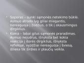 Sąmonė ir sąmonės sutrikimai 7 puslapis