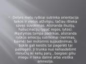 Sąmonė ir sąmonės sutrikimai 9 puslapis