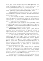 Socialinės psichologijos dėsningumų panaudojimas alkoholizmo problemų sprendime 20 puslapis