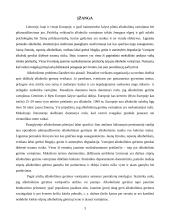 Socialinės psichologijos dėsningumų panaudojimas alkoholizmo problemų sprendime 3 puslapis