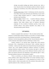 Socialinės psichologijos dėsningumų panaudojimas alkoholizmo problemų sprendime 6 puslapis