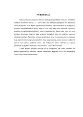 Socialinės psichologijos dėsningumų panaudojimas alkoholizmo problemų sprendime 7 puslapis