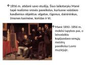 Édouard Manet 3 puslapis