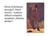 Édouard Manet 5 puslapis