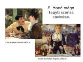 Édouard Manet 6 puslapis