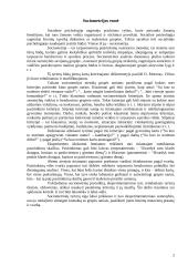 Sociometrija 2 puslapis