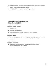 Straipsnio analizė: D. Kalvaitienė "Bibliotekų informacijos perspektyvos" 7 puslapis