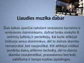 Lietuvių liaudies dainos šiuolaikinėje pop kultūroje 4 puslapis