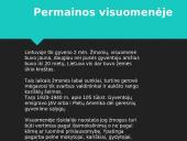 Lietuvos visuomenė pirmaisiais nepriklausomybės metais 2 puslapis