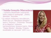 Miuziklas. Kas tai? 5 puslapis