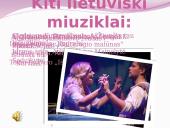 Miuziklas. Kas tai? 7 puslapis