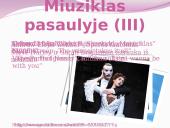 Miuziklas. Kas tai? 10 puslapis