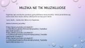 Muzika kino filmams 3 puslapis