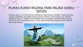 Muzika kino filmams 6 puslapis