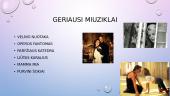 Muzika kino filmams 7 puslapis